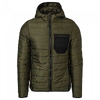 [해외]AGU Fuse Venture 자켓 1139536421 Army Green