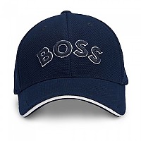 [해외]BOSS Us 10249795 01 모자 139464122 Dark Blue