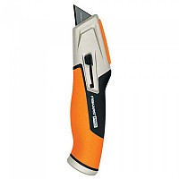 [해외]FISKARS CarbonMax Retractable Utility 칼 4139499482 Orange