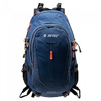 [해외]HI-TEC Aruba 30L 배낭 4139322823 Dress Blue / Bright Marigold