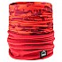 [해외]ELBRUS Berri Polartec 넥워머 4139263164 Flame Scarlet / Chili Pepper