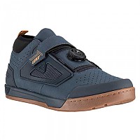 [해외]리에뜨 3.0 Flat Pro MTB 신발 1139551789 Suede