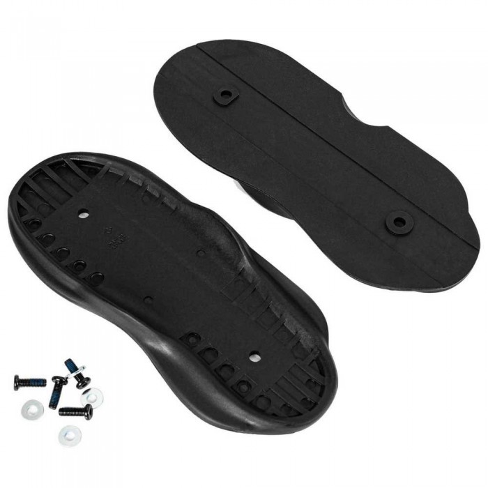 [해외]USD SKATES 밑창 Carbon Soulplates 14137848472 Black