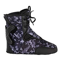 [해외]MYFIT 내부 부티 2nd Skin Nick Lomax Pro 14139278370 Black / Camo