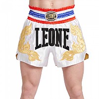 [해외]LEONE1947 Thai Style Kick-Thai 반바지 7139293663 White