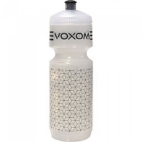 [해외]VOXOM F4 750ml 물병 1139593483 Clear Black