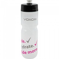 [해외]VOXOM F6 800ml 물병 1139593487 Clear White