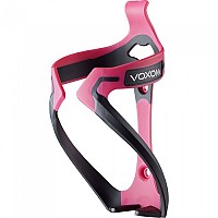 [해외]VOXOM Fh11 물병 홀더 1139593497 Matt Black / Pink