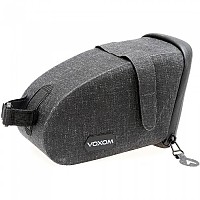 [해외]VOXOM Bag SAT2 0.5L 안장가방 1139593348 Black