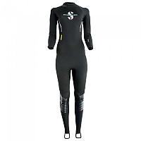 [해외]스쿠버프로 Mono Sport 0.5 Woman 프리다이빙 웻슈트 10139396941