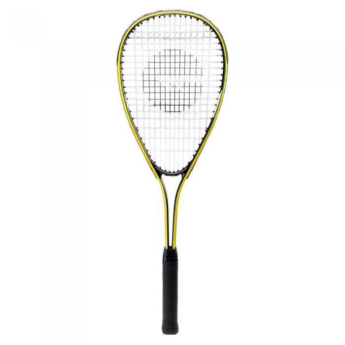 [해외]HI-TEC Pro Squash 스쿼시 라켓 12139322991 Yellow / Black