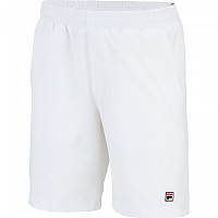 [해외]휠라 SPORT Santana 반바지 12139572412 White