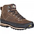 [해외]돌로미테 Cinquantaquattro Trek 고어텍스 등산화 4137543212 Dark Brown