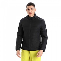 [해외]아이스브레이커 Merino Loft 자켓 4139085115 Black