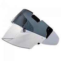 [해외]아라이 헬멧 Pro Shade Vas-Z SZ-R Sun Visor Included 화면 9138820233 Gloss White