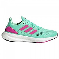 [해외]아디다스 Pureboost 22 러닝화 6139416909 Green