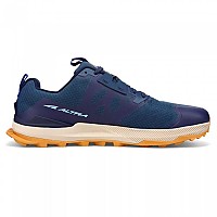 [해외]ALTRA Lone 피크 7 트레일 러닝화 6139491277 Navy