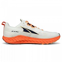 [해외]ALTRA Outroad 트레일 러닝화 6139491297 White / Orange