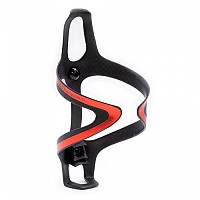 [해외]JRC COMPONENTS Kaze Carbon 물병 홀더 1139605479 Matt UD Red