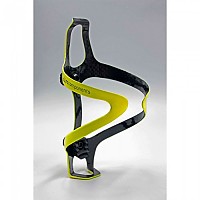 [해외]JRC COMPONENTS Kaze Carbon 물병 홀더 1139605480 NeonYellow