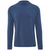 [해외]THERMOWAVE Merino Arctic 긴팔 베이스 레이어 1139293394 Gray Blue