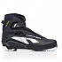 [해외]FISCHER XC Comfort Pro 크로스컨트리 스키 부츠 5137795735 Black / White