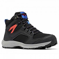 [해외]컬럼비아 Re-Peack™ Mid 등산화 4139565542 Black / Spicy