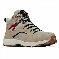 [해외]컬럼비아 Re-Peack™ Mid 등산화 4139565543 Canvas Tan / Black