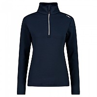 [해외]CMP Sweat 3G10746 플리스 4139195808 Navy