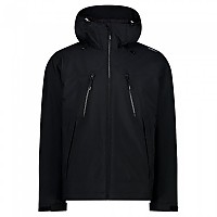 [해외]CMP Fix Hood 32Z1677 자켓 4139201803 Black