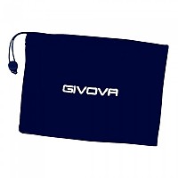 [해외]GIVOVA 넥워머 4139401605 Navy Blue