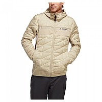 [해외]아디다스 Mt Hybr Insulated 자켓 4139433927 Savannah