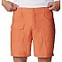 [해외]컬럼비아 Washed Out™ Cargo 반바지 4139565144 Desert Orange