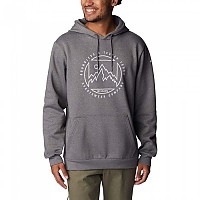 [해외]컬럼비아 CSC™ Graphic Hoodie 후드티 4139565378 City Grey Heather