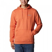 [해외]컬럼비아 CSC™ Graphic Hoodie 후드티 4139565380 Desert Orange / Bordered Beauty