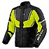 [해외]레빗 Move H2O 자켓 9139556831 Black / Fluo Yellow