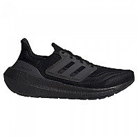 [해외]아디다스 Ultraboost Light 러닝화 6139417514 Black