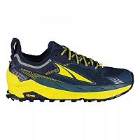 [해외]ALTRA Olympus 5 트레일 러닝화 6139491293 Navy