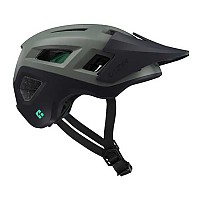 [해외]레이저 Coyote KinetiCore MTB 헬멧 1139126268 Matte Dark Green