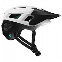 [해외]레이저 Coyote KinetiCore MTB 헬멧 1139126271 Matte White / Black