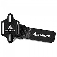 [해외]GRANITE DESIGN Portaledge Mount 프레임 캐리어 스트랩 1139494044 Black