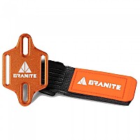 [해외]GRANITE DESIGN Portaledge Mount 프레임 캐리어 스트랩 1139494045 Orange