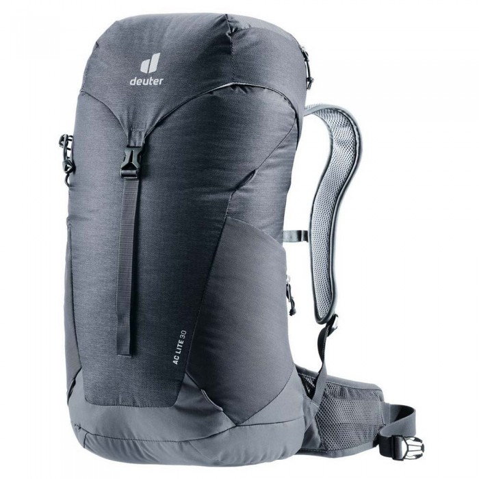 [해외]도이터 AC Lite 30L 배낭 4138965777 Black / Graphite