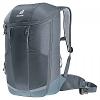 [해외]도이터 Rotsoord 25+5L 배낭 4138978782 Graphite / Shale