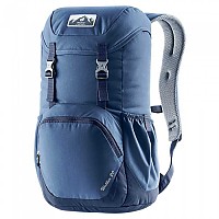 [해외]도이터 Walker 20L 배낭 4139358348 Marine / Ink