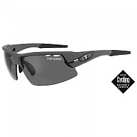 [해외]TIFOSI Crit Fototec Polarized 1138063037 Matte Gunmetal