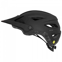 [해외]지로 Montaro MIPS MTB 헬멧 1137322049 Matte Black / Hypnotic