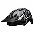 [해외]BELL 4Forty Mips MTB 헬멧 1138566901 k148 m / g black / camo