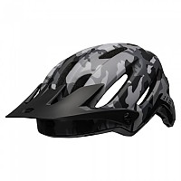 [해외]BELL 4Forty Mips MTB 헬멧 1138592515 k148 m / g black / camo