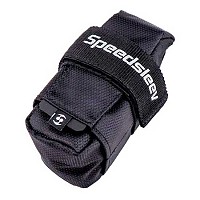 [해외]SPEEDSLEEV Ranger 2.0 S 0.25L 안장가방 1139632725 Black